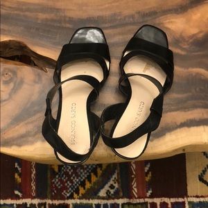 Franco Sarto Shoes - Wedges Franco Sarto Shoes - Wedges